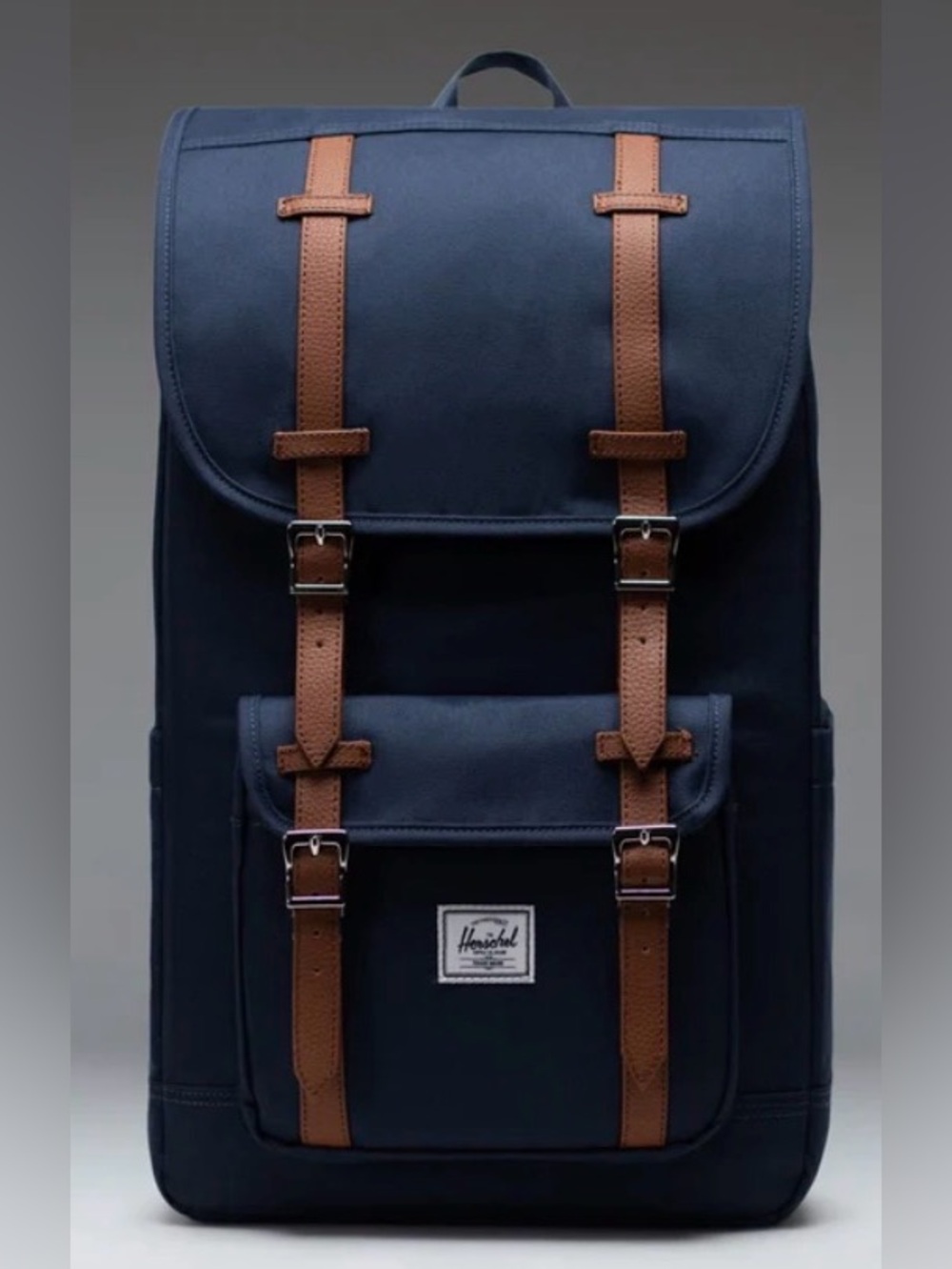 HERSCHEL “Little America” 30L backpack